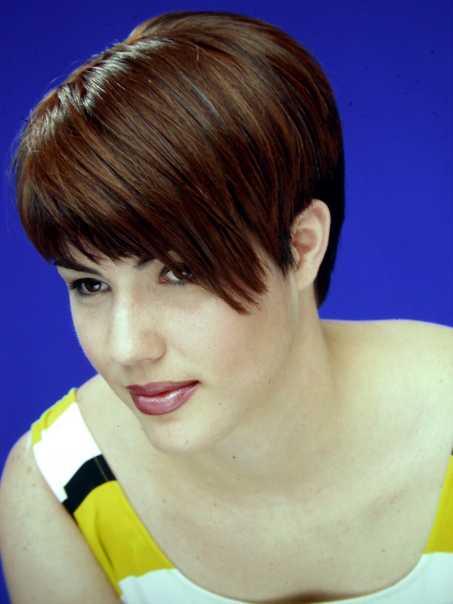 Images Terry Hall Hair Design