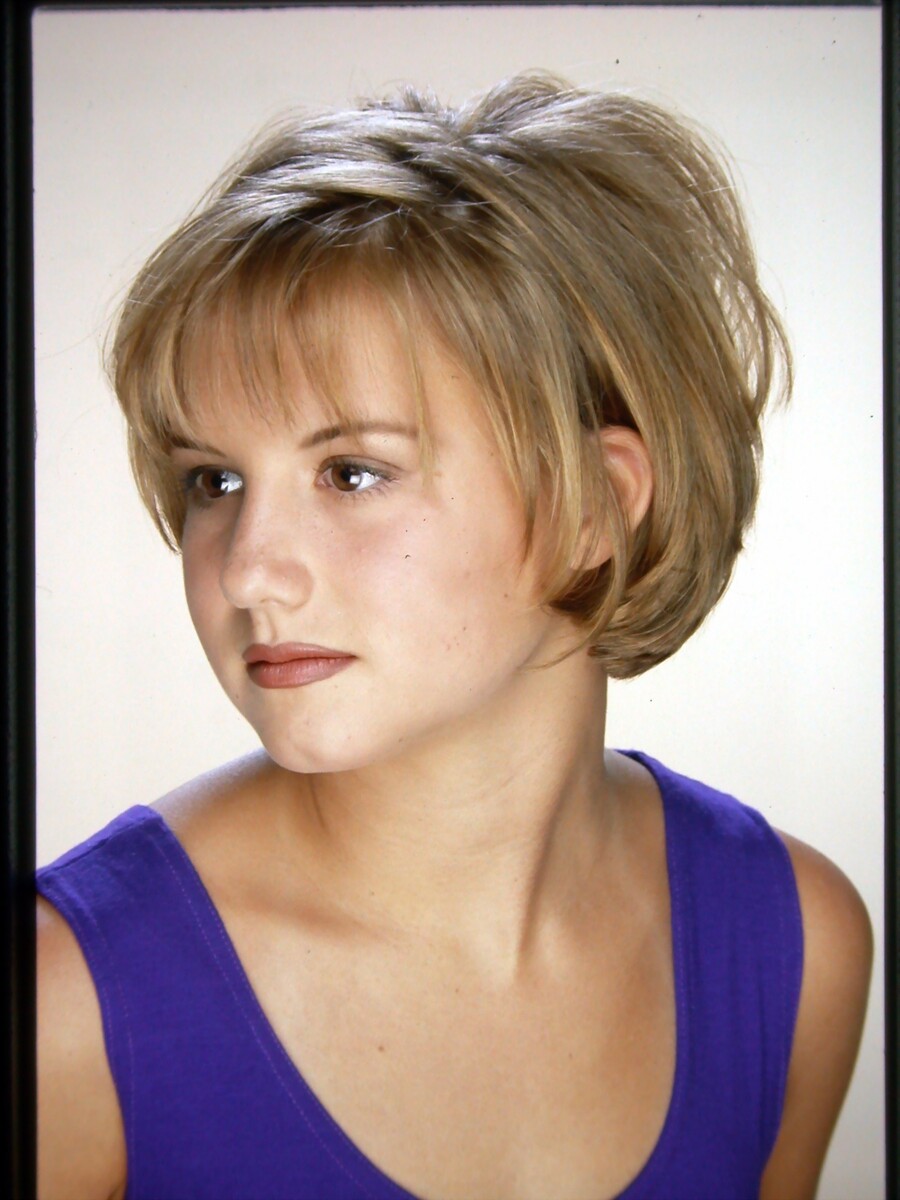 Images Terry Hall Hair Design