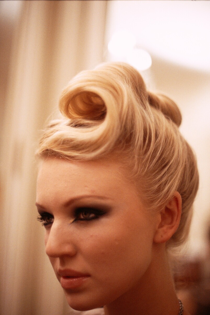 Images Terry Hall Hair Design