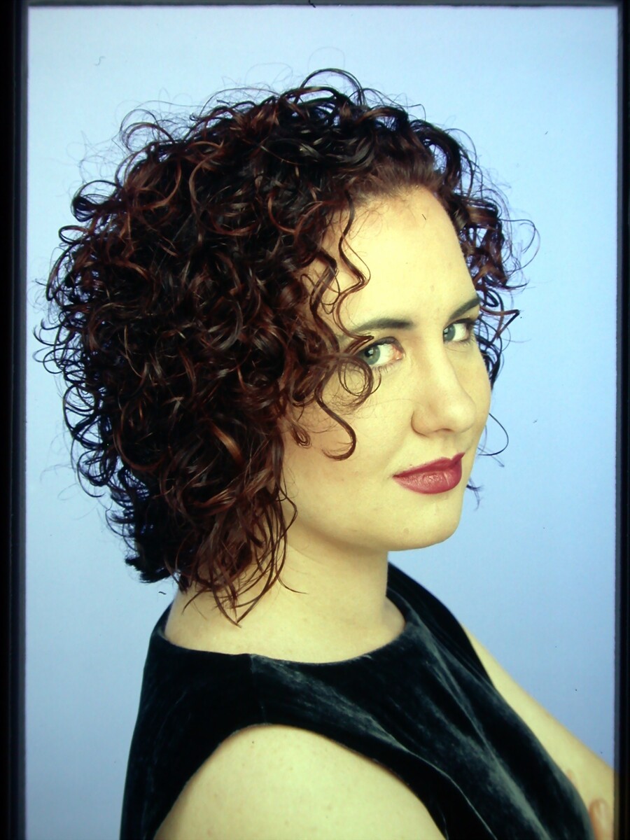 Images Terry Hall Hair Design
