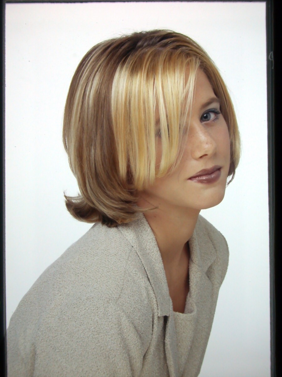Images Terry Hall Hair Design