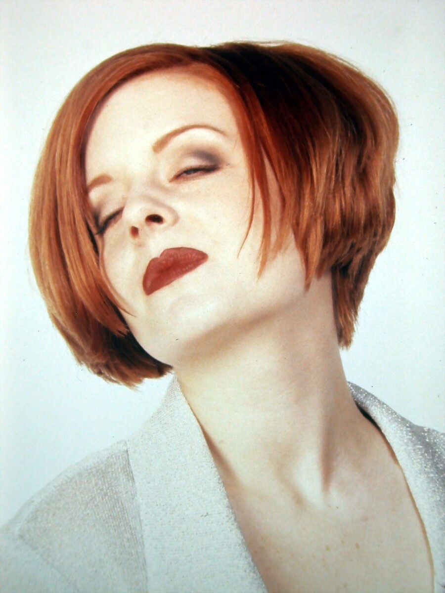 Images Terry Hall Hair Design