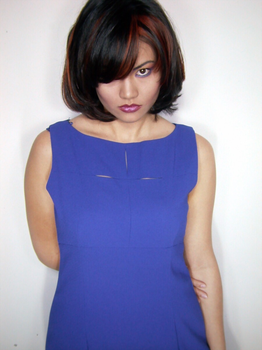 Images Terry Hall Hair Design
