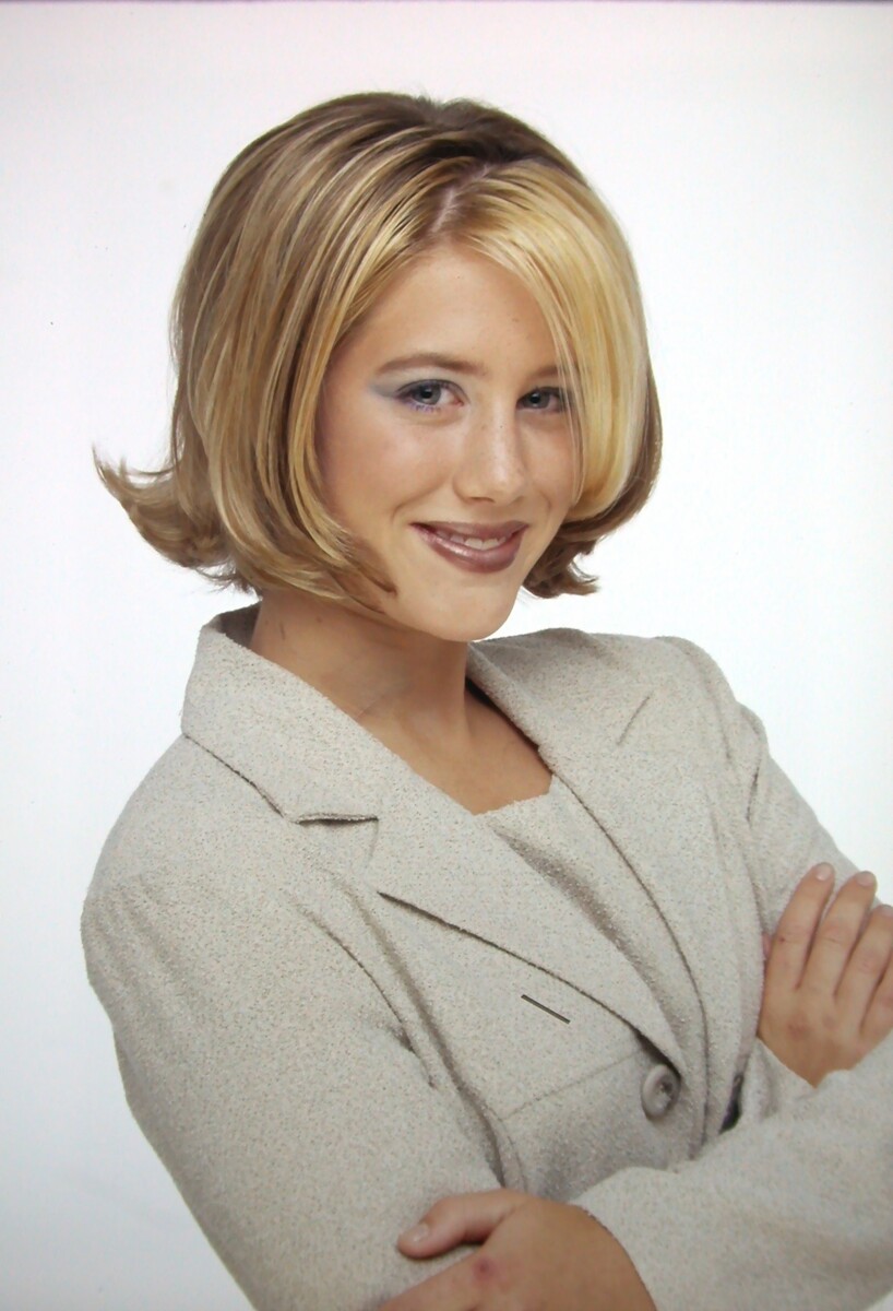 Images Terry Hall Hair Design
