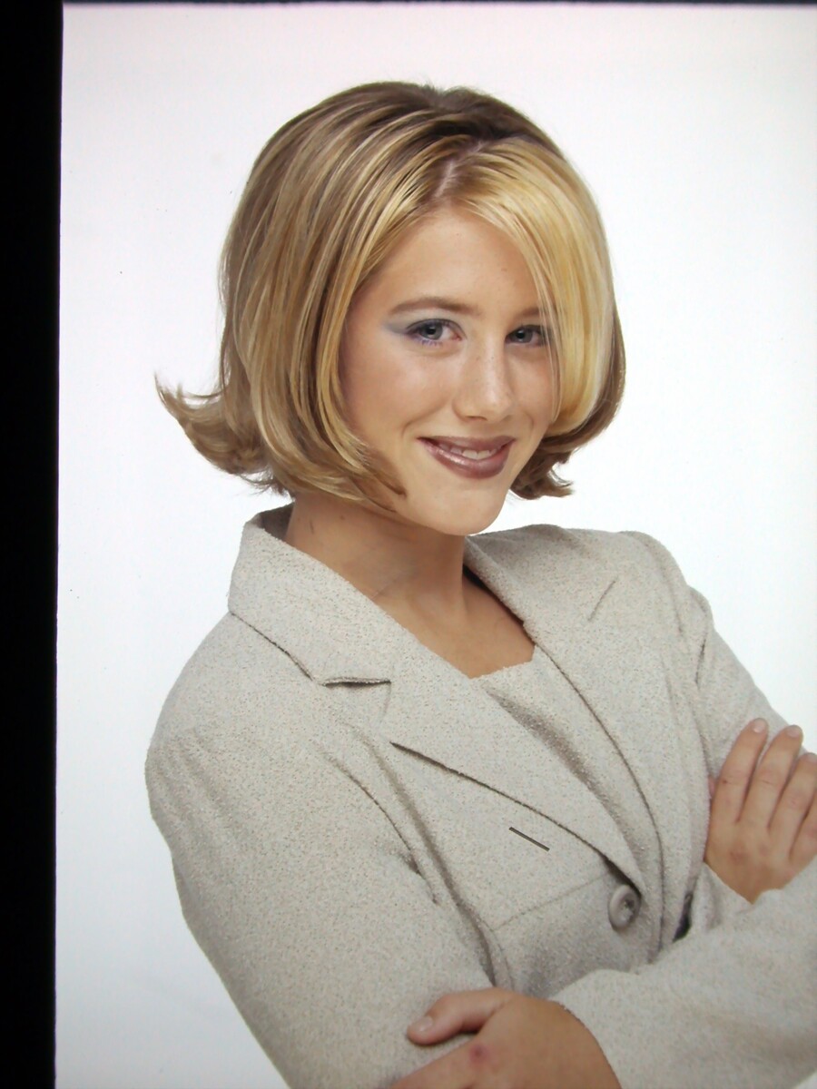 Images Terry Hall Hair Design