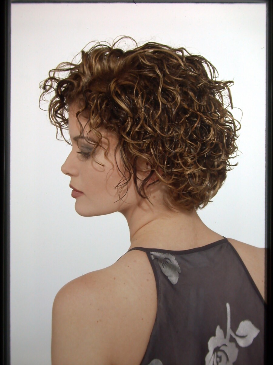 Images Terry Hall Hair Design