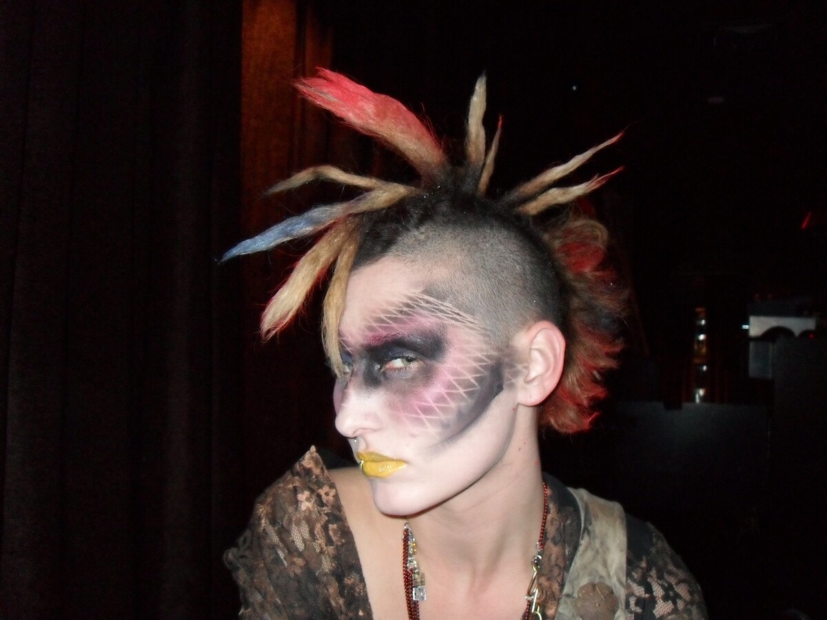 Images Terry Hall Hair Design