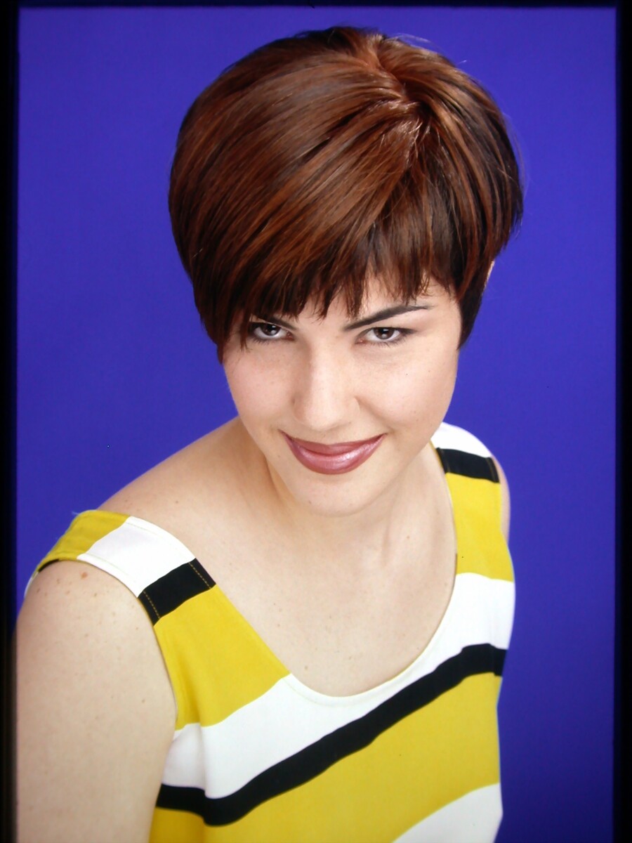 Images Terry Hall Hair Design