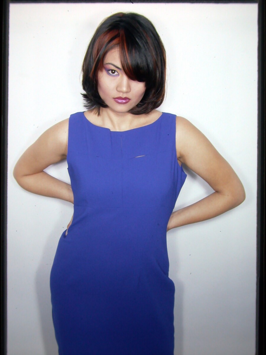 Images Terry Hall Hair Design