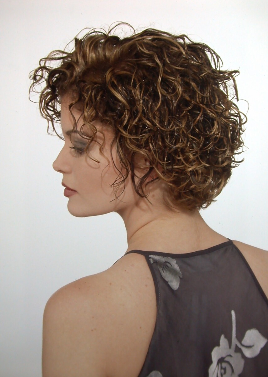 Images Terry Hall Hair Design