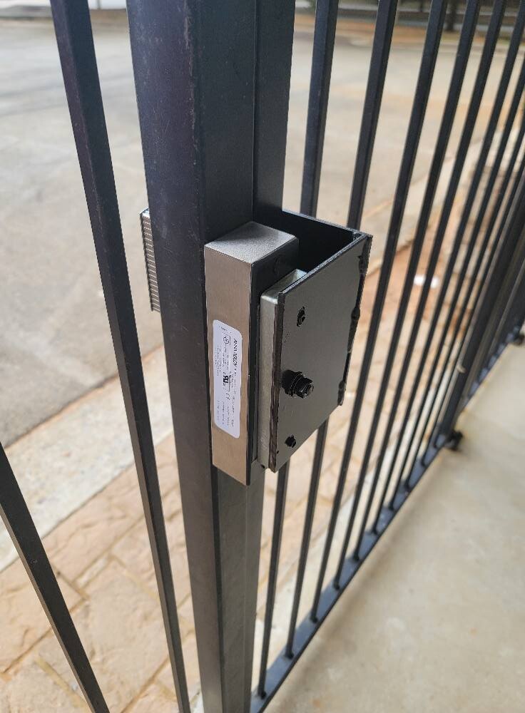 Images Georgia Lock and Door