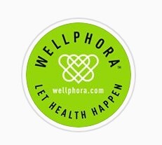 Wellphora Logo