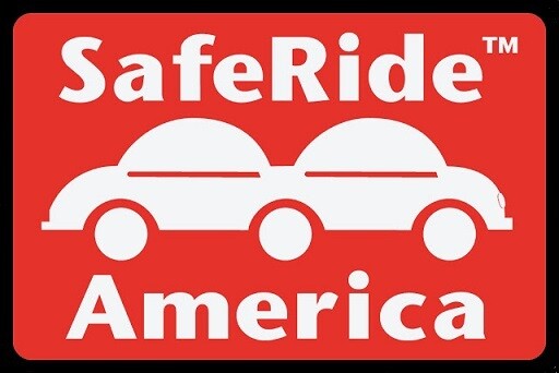 SafeRide America Logo