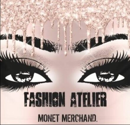 Fashion Atelier Logo