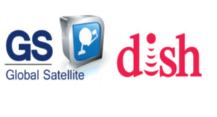 Global Satellite Logo