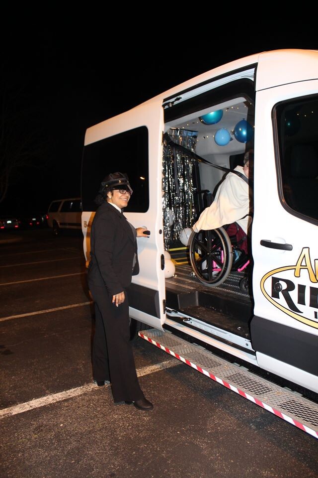 Images Angel Rides Inc
