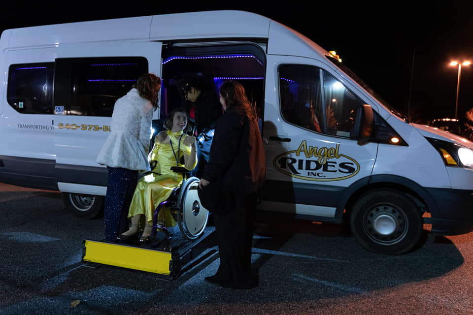 Images Angel Rides Inc