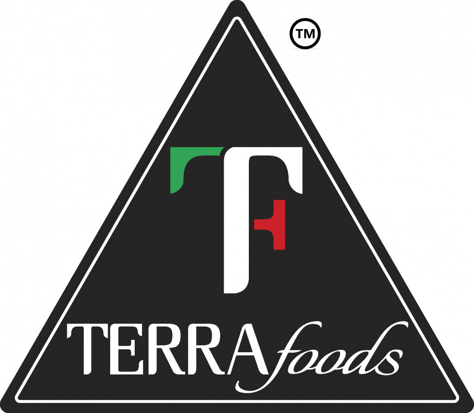 Terra Foods llc Logo