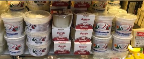Images Terra Foods llc