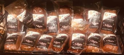 Images Terra Foods llc