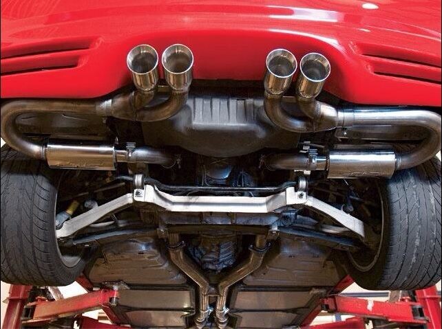 Images Dover Discount Muffler & Exhaust
