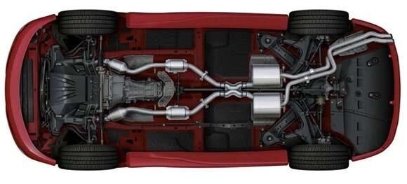 Images Dover Discount Muffler & Exhaust