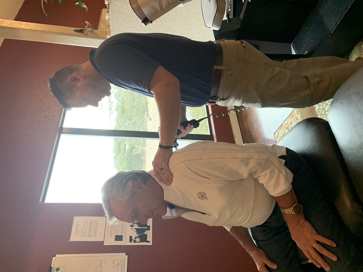 Images Hill Country Physical Medicine