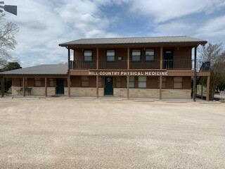 Images Hill Country Physical Medicine