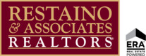Pam Boersma at Restaino & Associates Realtors Logo