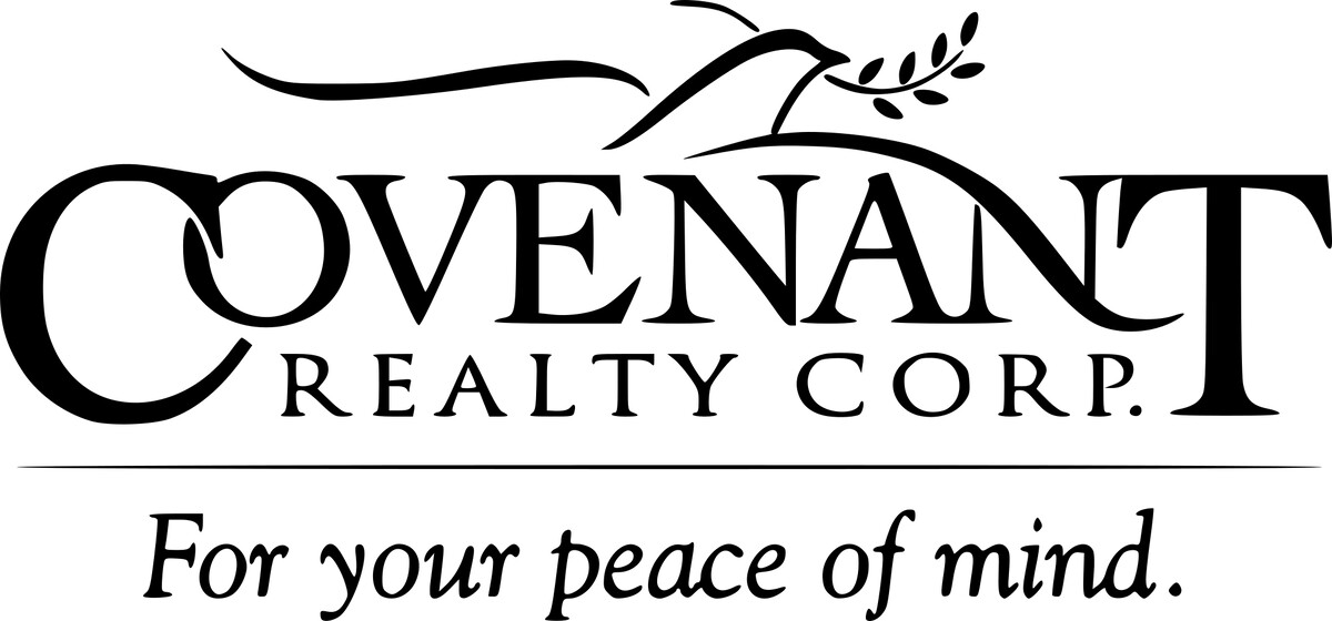 Covenant Realty Corp - Keller Williams DPR Logo