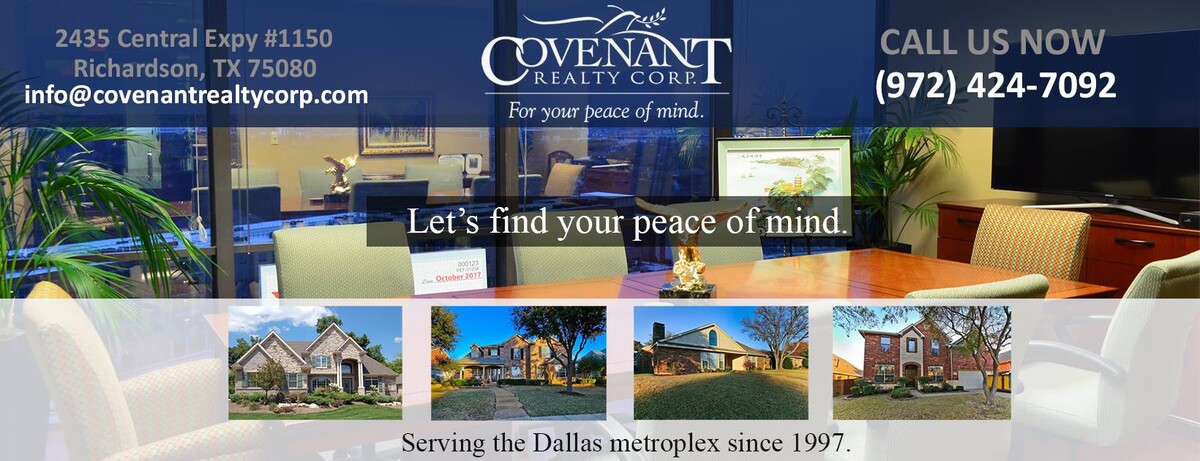 Images Covenant Realty Corp - Keller Williams DPR