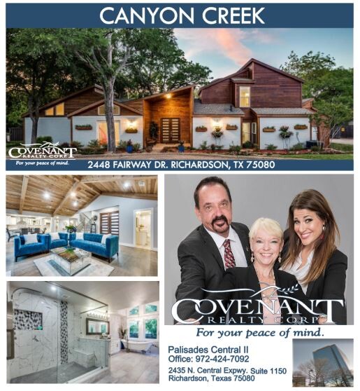 Images Covenant Realty Corp - Keller Williams DPR