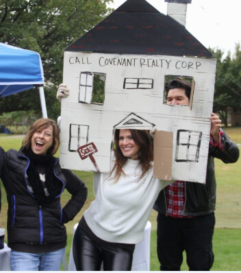 Images Covenant Realty Corp - Keller Williams DPR