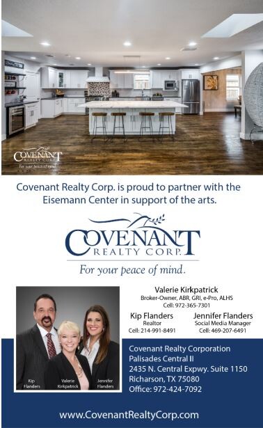 Images Covenant Realty Corp - Keller Williams DPR
