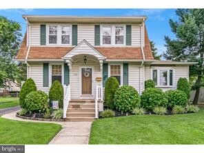 Images The Alves Team with Keller Williams Moorestown