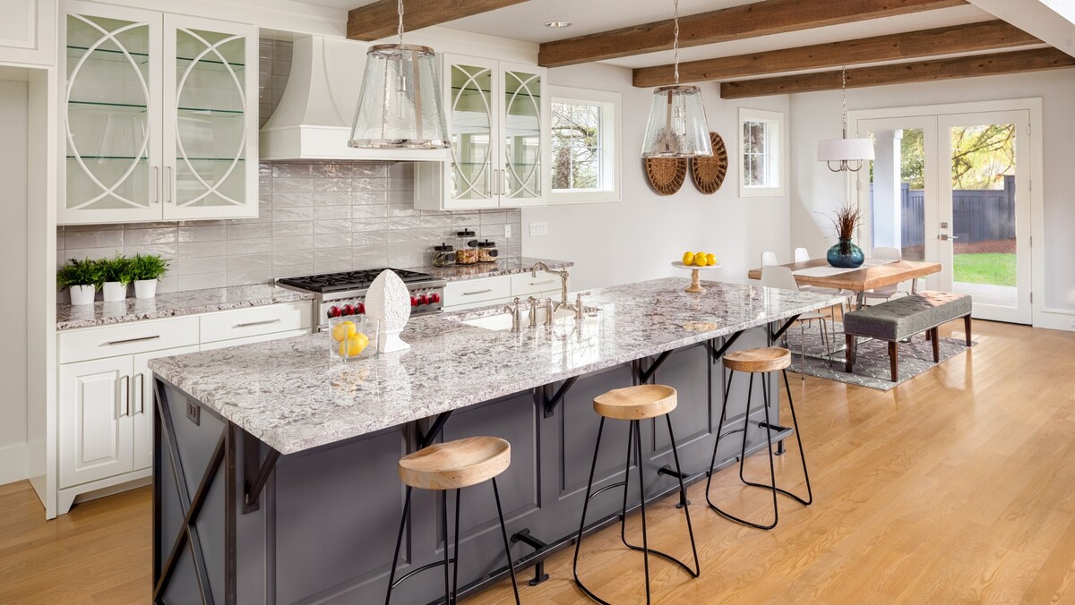 Images The Alves Team with Keller Williams Moorestown