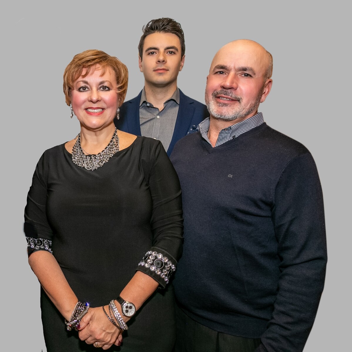 Images The Alves Team with Keller Williams Moorestown