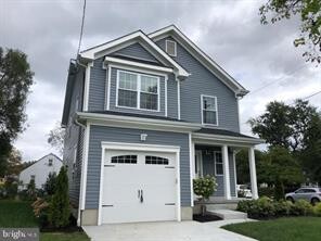 Images The Alves Team with Keller Williams Moorestown