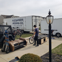 Images Alexander Moving Company
