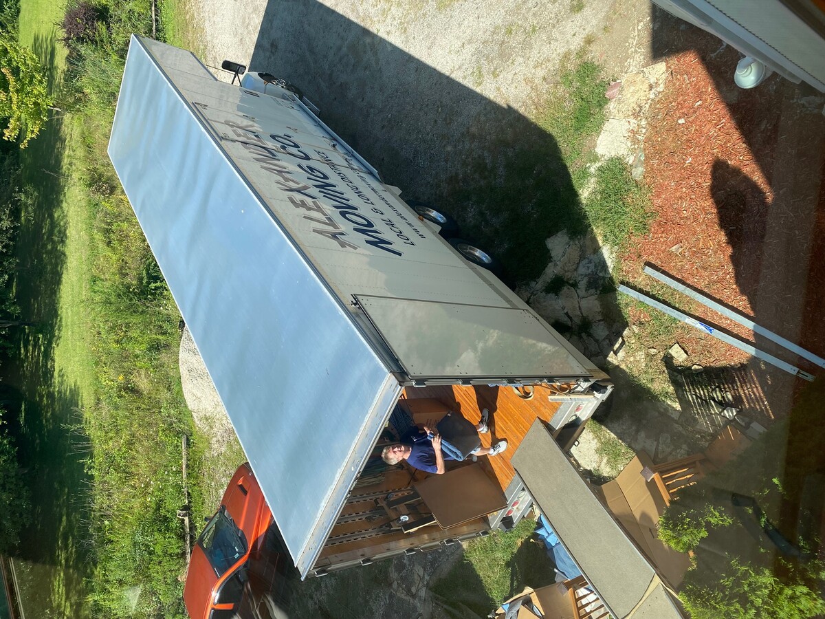Images Alexander Moving Company