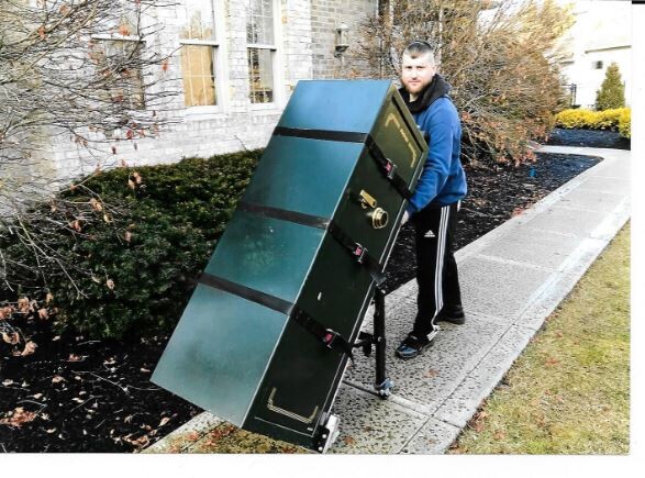 Images Alexander Moving Company