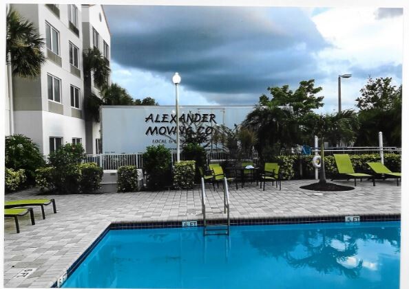 Images Alexander Moving Company
