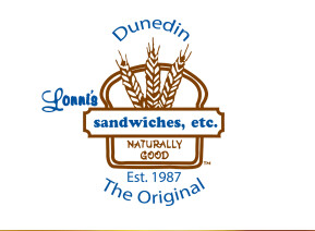Images Lonni's sandwiches, etc.