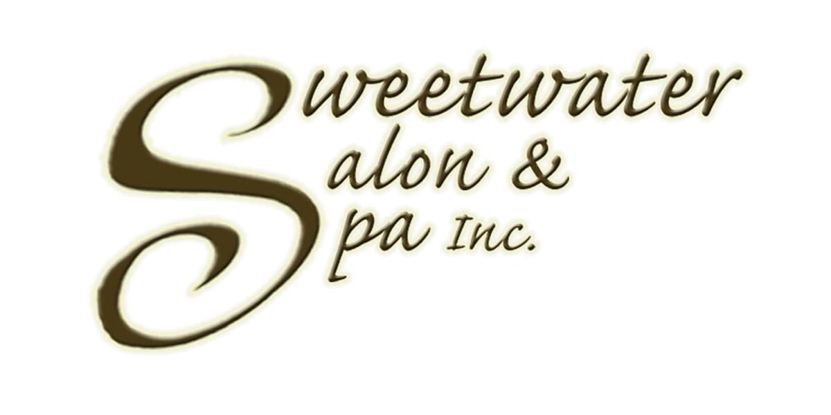 Sweetwater Salon & Spa, Inc. Logo