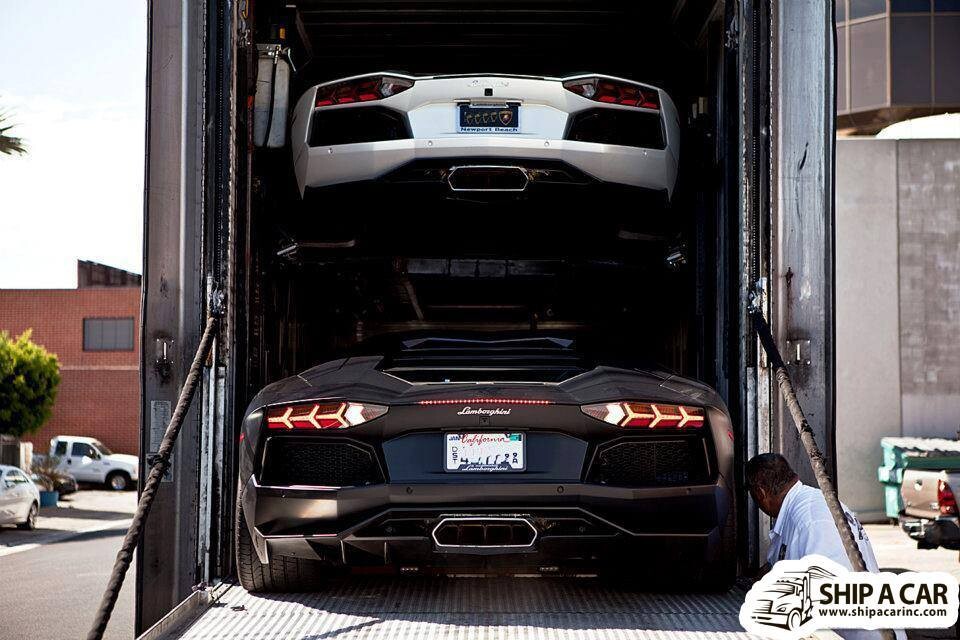 Images SHIP A CAR, INC.