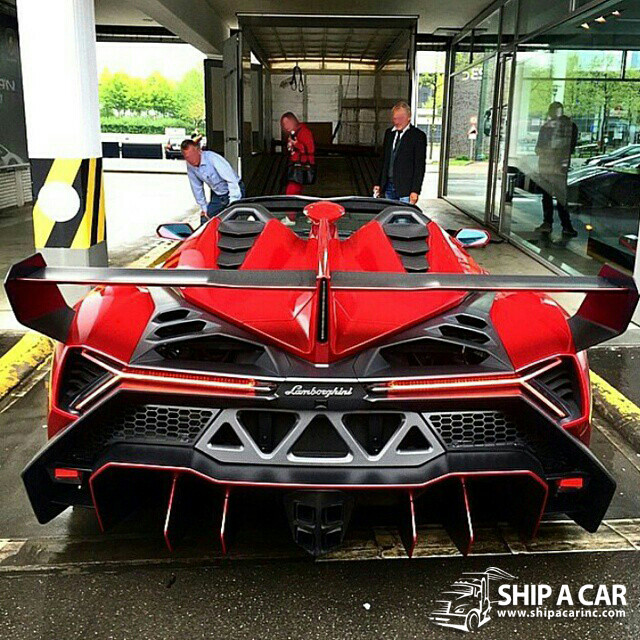 Images SHIP A CAR, INC.