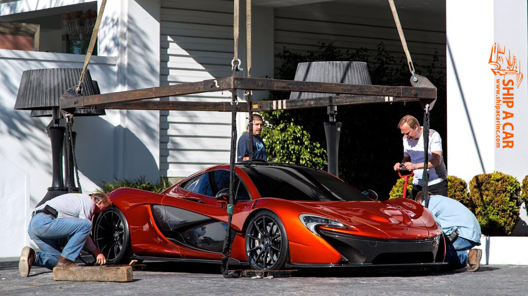 Images SHIP A CAR, INC.