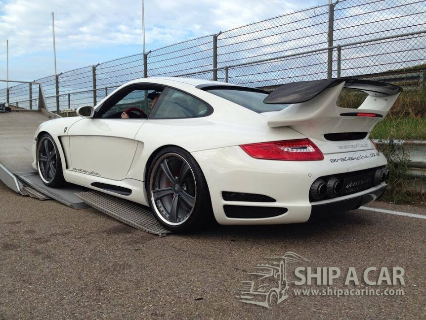 Images SHIP A CAR, INC.