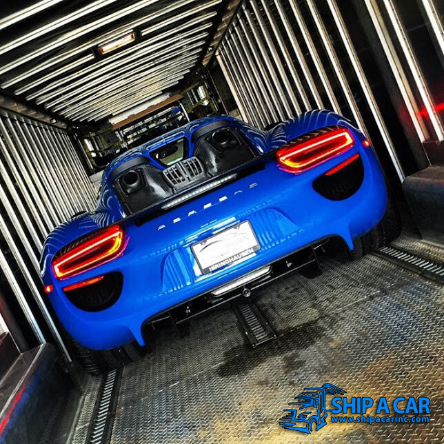 Images SHIP A CAR, INC.