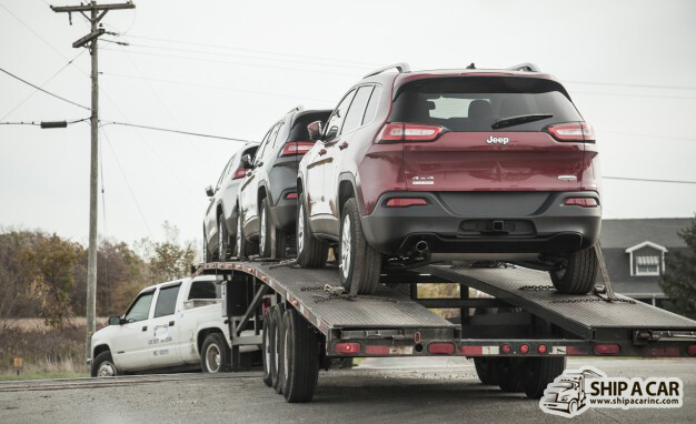 Images SHIP A CAR, INC.